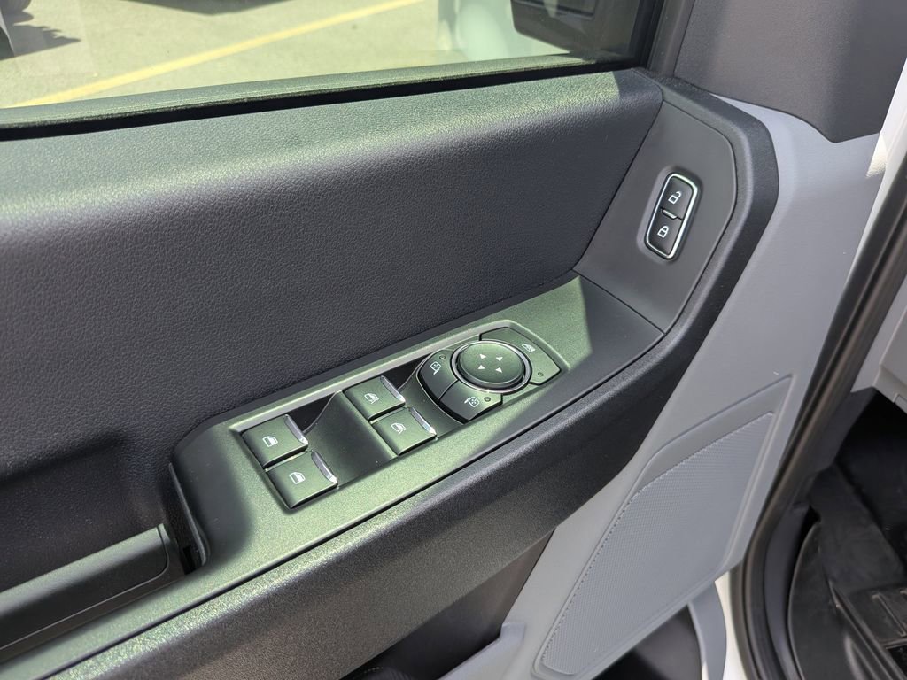 Certified 2025 Ford F350 XL w/ XL Chrome Package AWD/4WD image 22