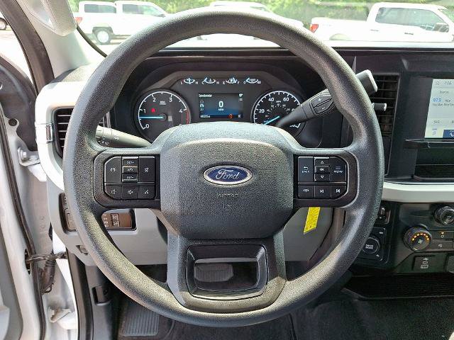 Certified 2025 Ford F350 XLT AWD/4WD image 18