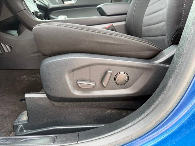 Certified 2020 Ford Edge SE FWD image 9