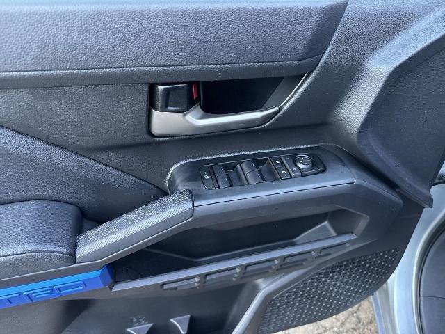 Used 2024 Toyota Tacoma TRD Off-Road image 13