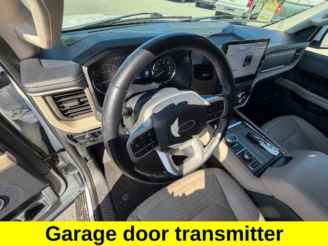 Certified 2024 Ford Expedition Limited AWD/4WD image 18