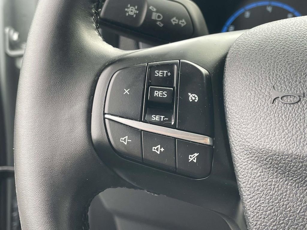 Certified 2024 Ford Bronco Sport Big Bend w/ Convenience Package image 11