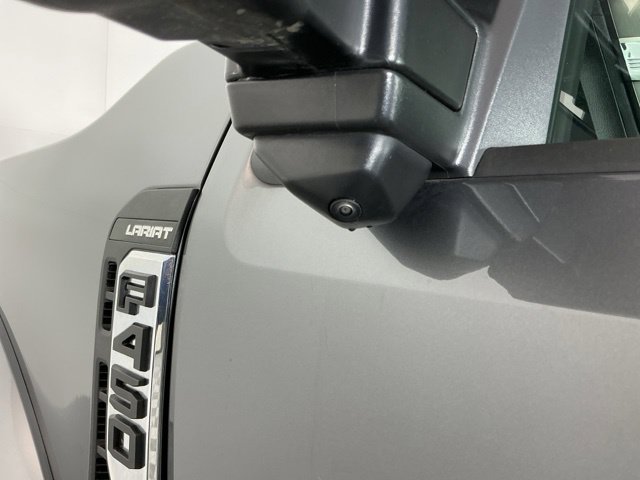 Certified 2025 Ford F450 Lariat w/ FX4 Off-Road Package AWD/4WD image 12