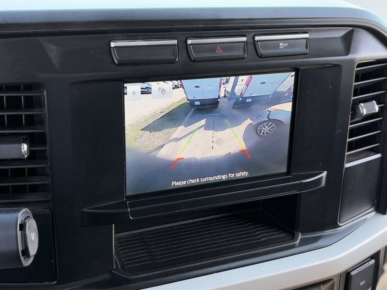 Certified 2024 Ford F250 XL w/ XL Driver Assist Package image 20