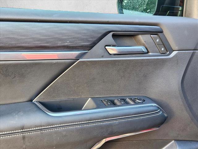 Used 2026 GMC Acadia Elevation w/ Black Edition FWD image 29