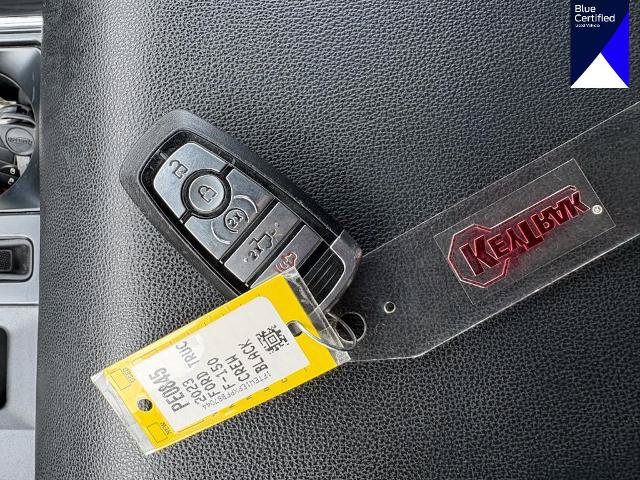 Certified 2023 Ford F150 XLT w/ Equipment Group 302A High AWD/4WD image 16