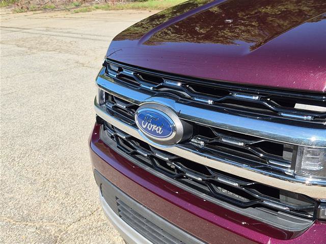 Certified 2024 Ford Expedition Limited AWD/4WD image 13