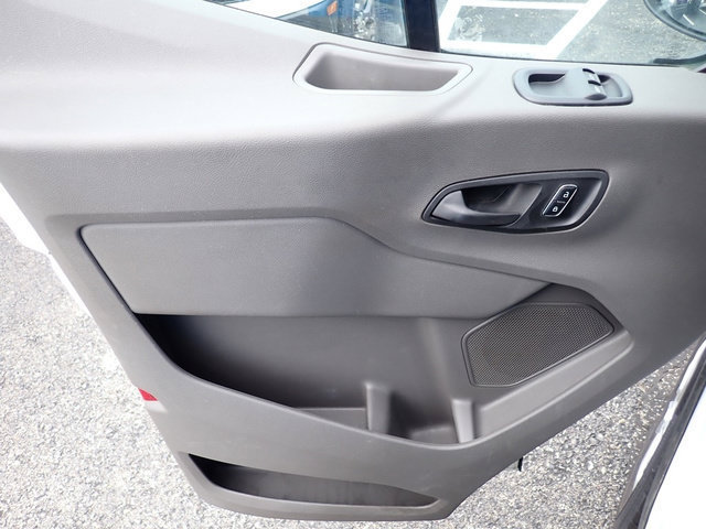 Certified 2025 Ford Transit 250 Low Roof w/ Exterior Upgrade Package RWD image 21