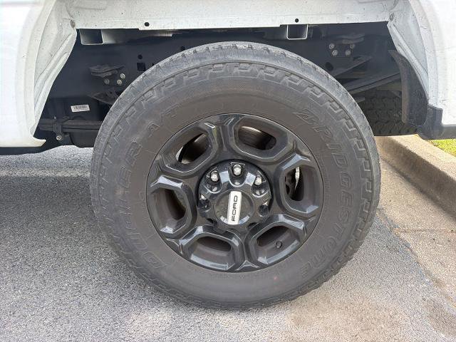 Certified 2024 Ford F250 XL w/ STX Appearance Package AWD/4WD image 26