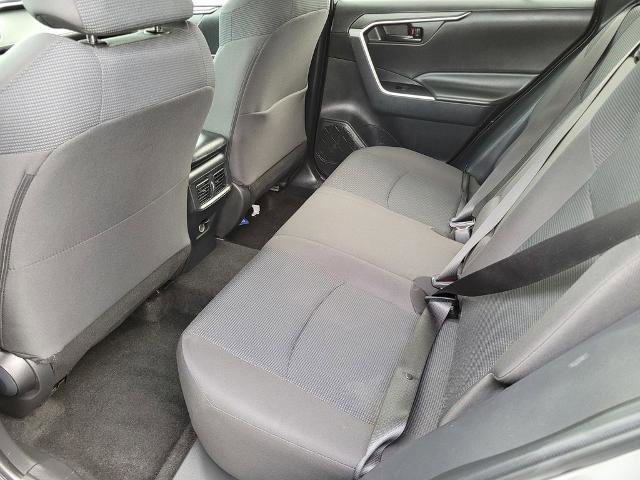 Used 2024 Toyota RAV4 LE image 11