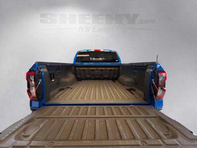 Certified 2024 Ford Ranger Lariat w/ FX4 Off-Road Package AWD/4WD image 26