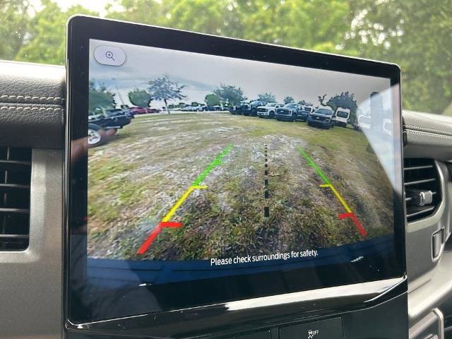 Certified 2024 Ford Expedition Max XLT image 26