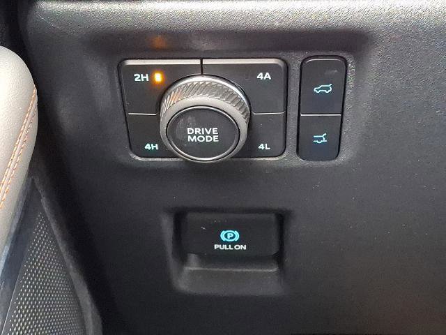 Certified 2025 Ford Expedition Max Active image 23