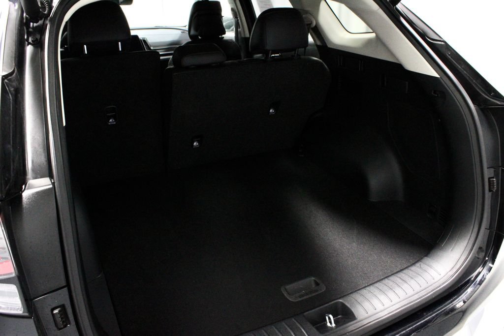 Used 2024 Kia Sportage SX FWD image 13