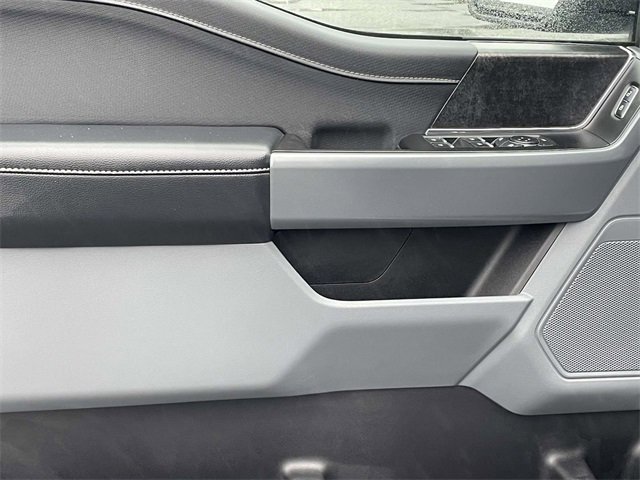 Certified 2022 Ford F150 XLT w/ Equipment Group 302A High image 15