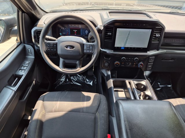 Certified 2024 Ford F150 STX w/ STX Black Appearance Package AWD/4WD image 33