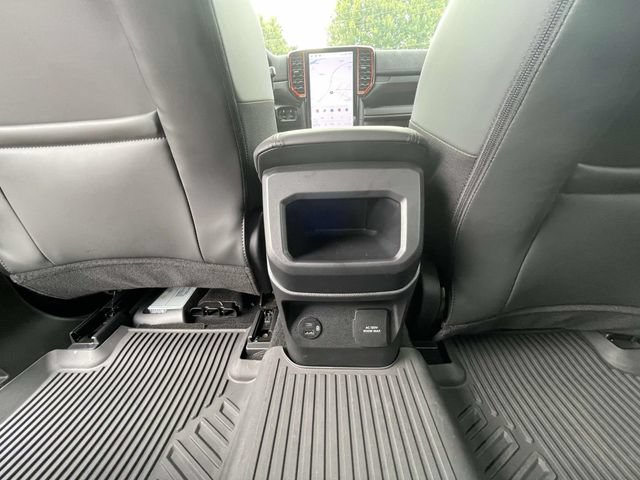 Certified 2025 Ford Ranger Raptor AWD/4WD image 17