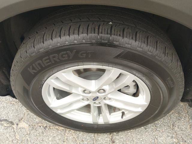 Certified 2023 Ford Explorer 4WD image 14