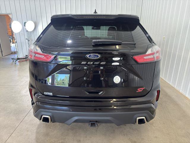 Certified 2022 Ford Edge ST AWD/4WD image 31