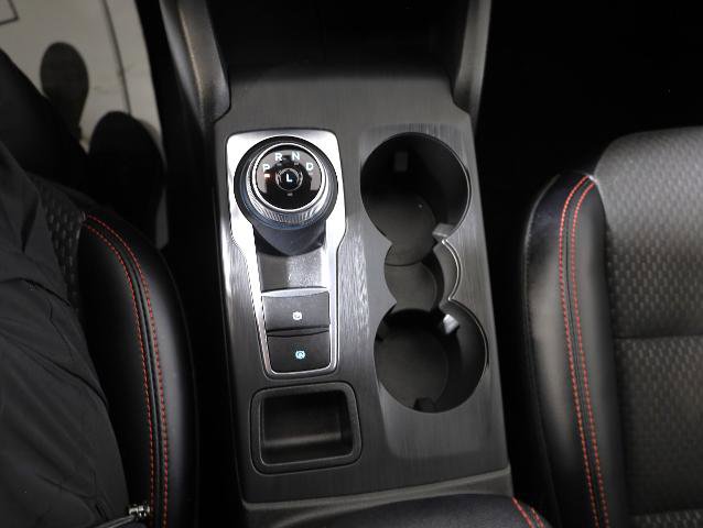 Certified 2024 Ford Escape ST-Line Select w/ Tech Pack #1 image 16