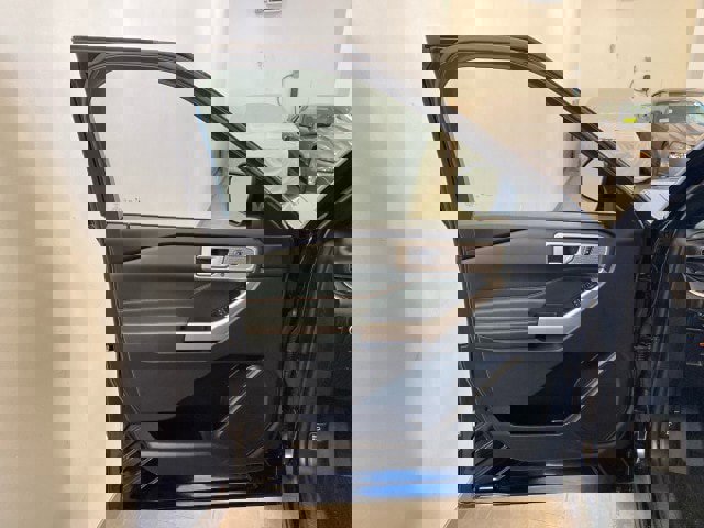 Certified 2023 Ford Explorer Timberline w/ Timberline Technology Package image 15