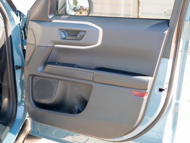 Certified 2023 Ford Bronco Sport Big Bend w/ Convenience Package image 12