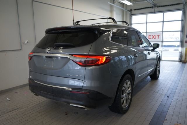 Used 2018 Buick Enclave Avenir w/ Avenir Technology Package image 14