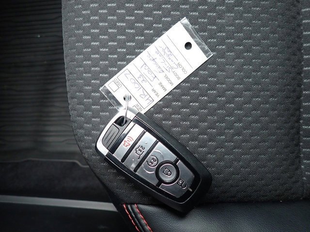 Certified 2023 Ford Escape ST-Line w/ Tech Pack #1 image 30