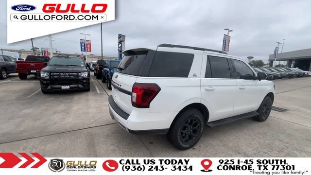 Certified 2023 Ford Expedition Timberline AWD/4WD image 8