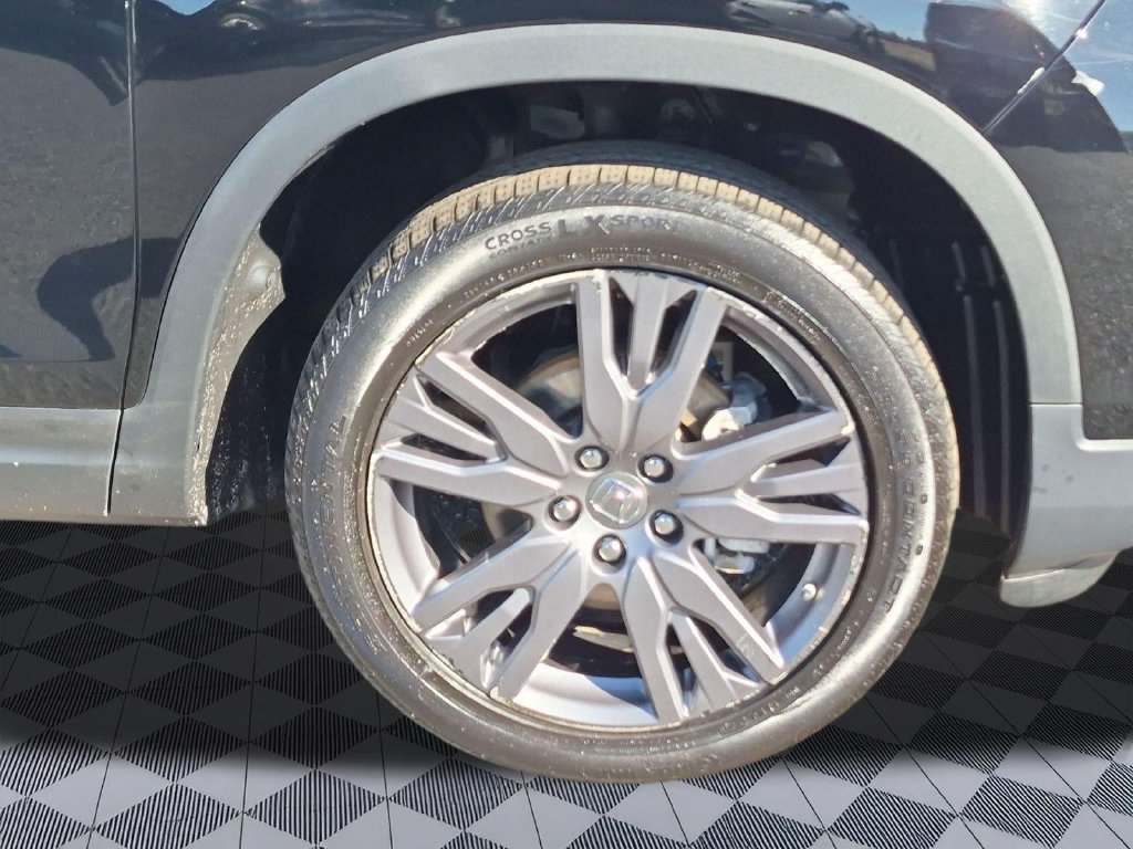 Used 2019 Honda Passport EX-L image 28