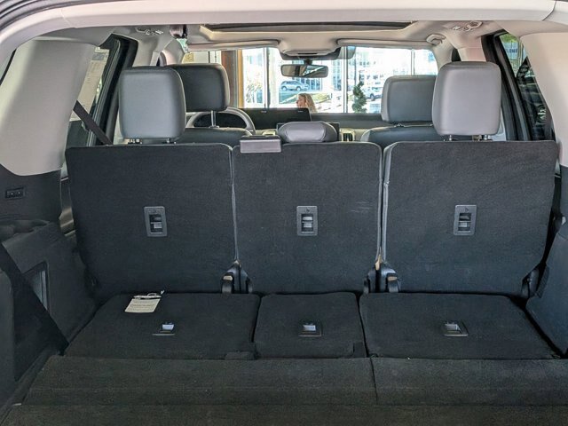 Certified 2026 Ford Expedition Active AWD/4WD image 3