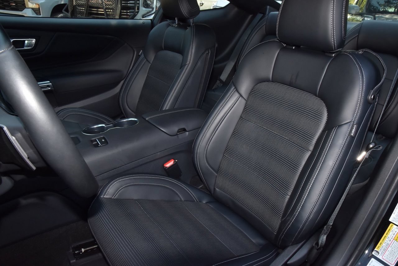 Certified 2026 Ford Mustang GT Premium RWD image 15