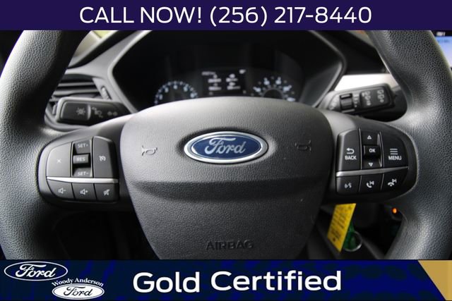 Certified 2022 Ford Escape S image 15