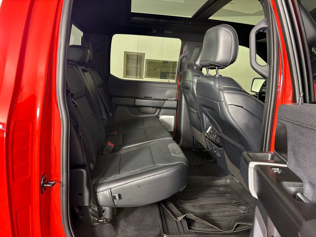 Certified 2023 Ford F150 Raptor AWD/4WD image 36
