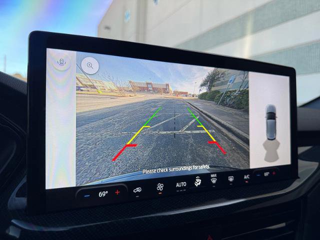 Certified 2024 Ford Escape ST-Line w/ Tech Pack #1 image 28