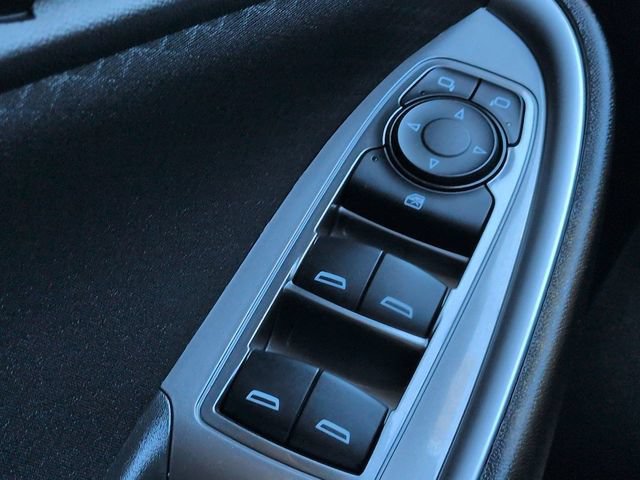 Used 2024 Chevrolet Malibu RS FWD image 21