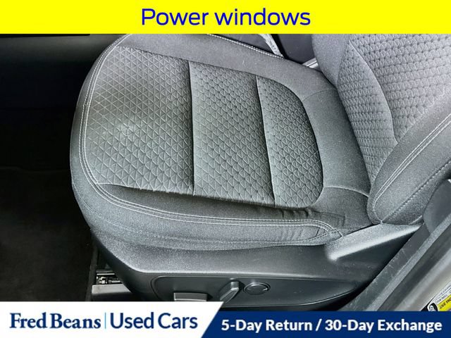 Certified 2023 Ford Escape Active AWD/4WD image 23