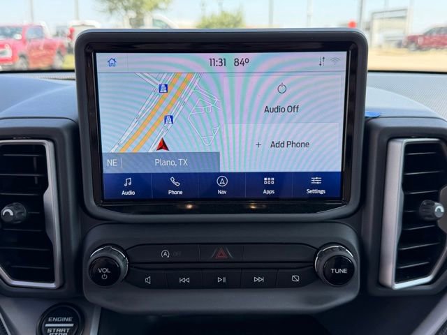 Certified 2021 Ford Bronco Sport Big Bend w/ Big Bend Package (96B) AWD/4WD image 14