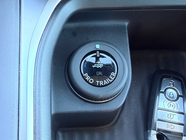 Certified 2025 Ford Expedition Max Active AWD/4WD image 14