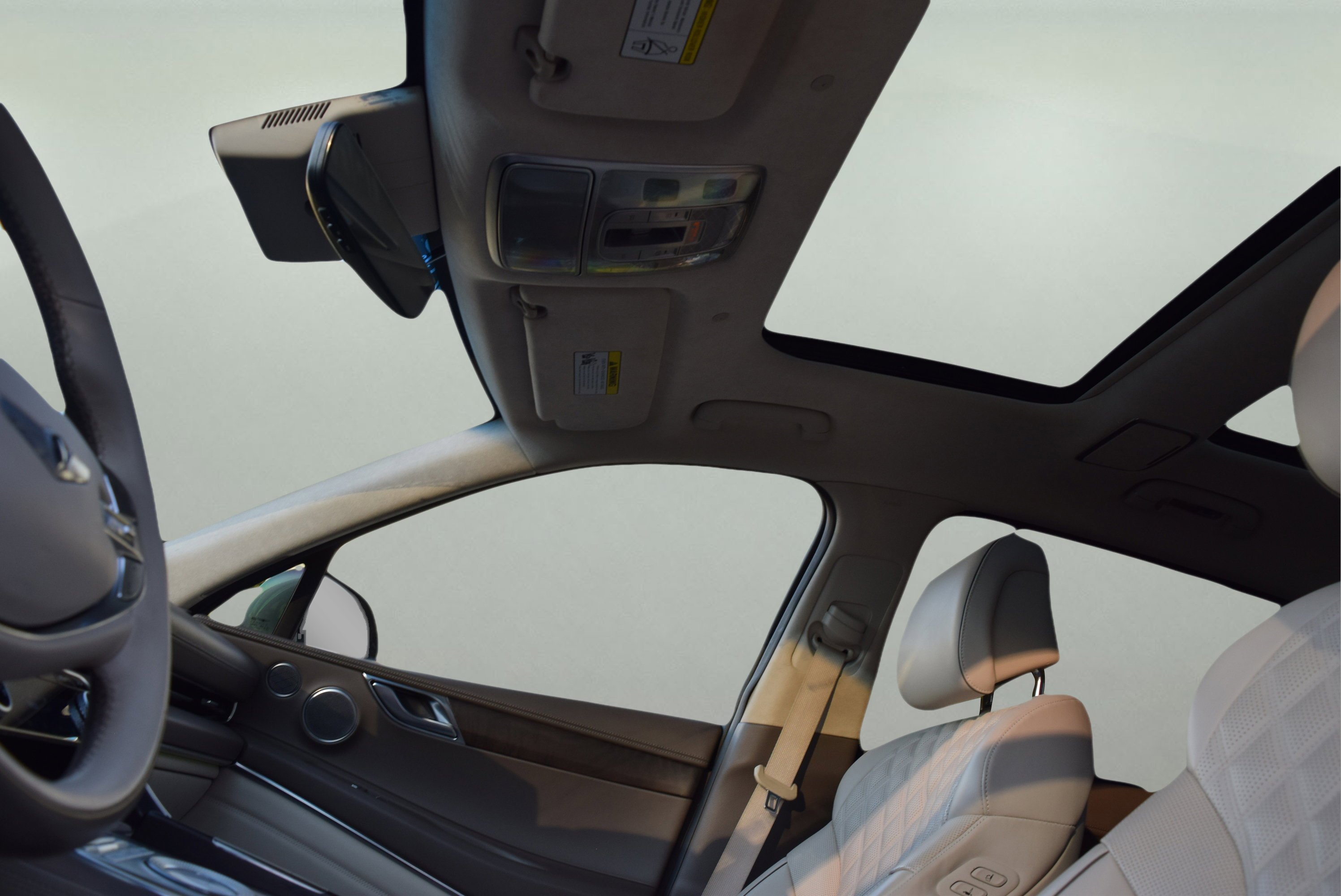 Used 2022 Genesis GV80 3.5T w/ Prestige Package 07 image 11