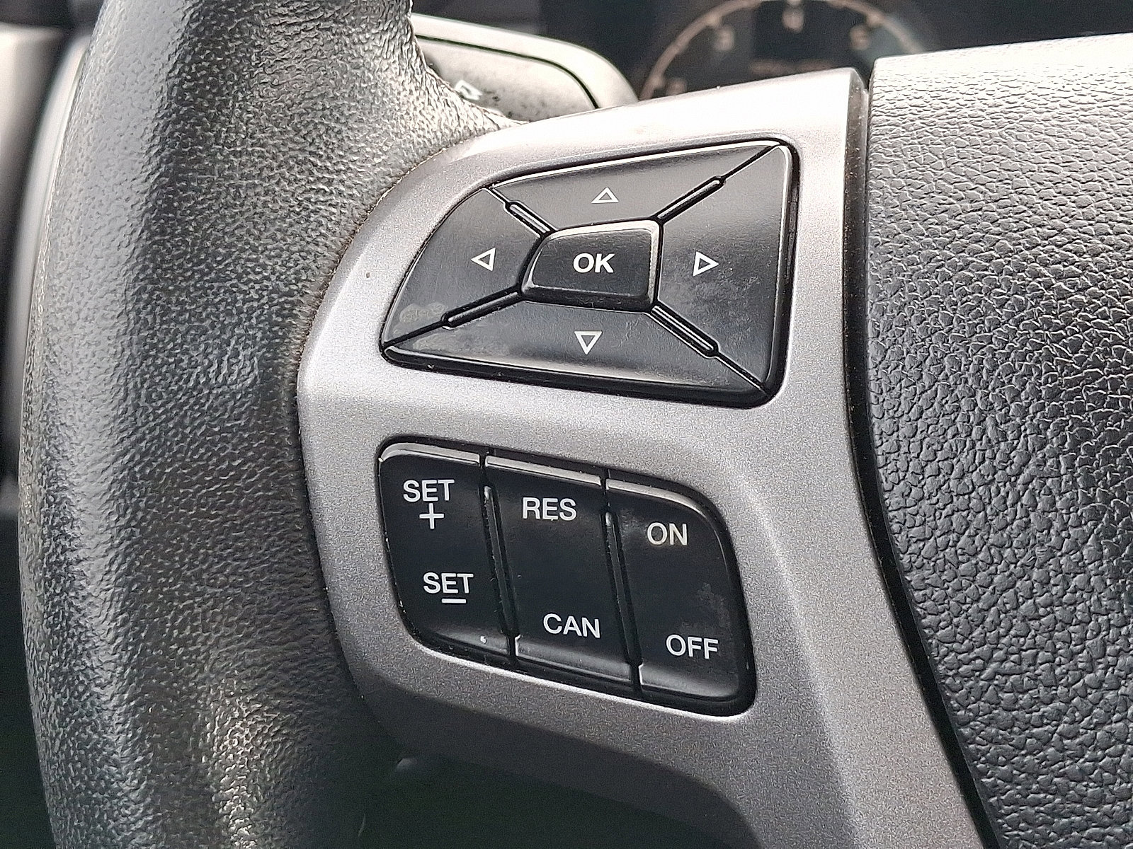 Certified 2021 Ford Ranger XLT w/ Equipment Group 301A Mid image 20