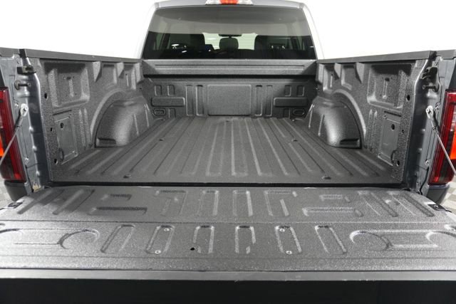 Certified 2025 Ford F150 XLT w/ Equipment Group 301A Standard image 9