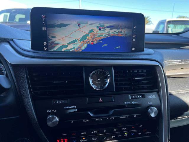 Used 2020 Lexus RX 450h AWD w/ Luxury Package image 16