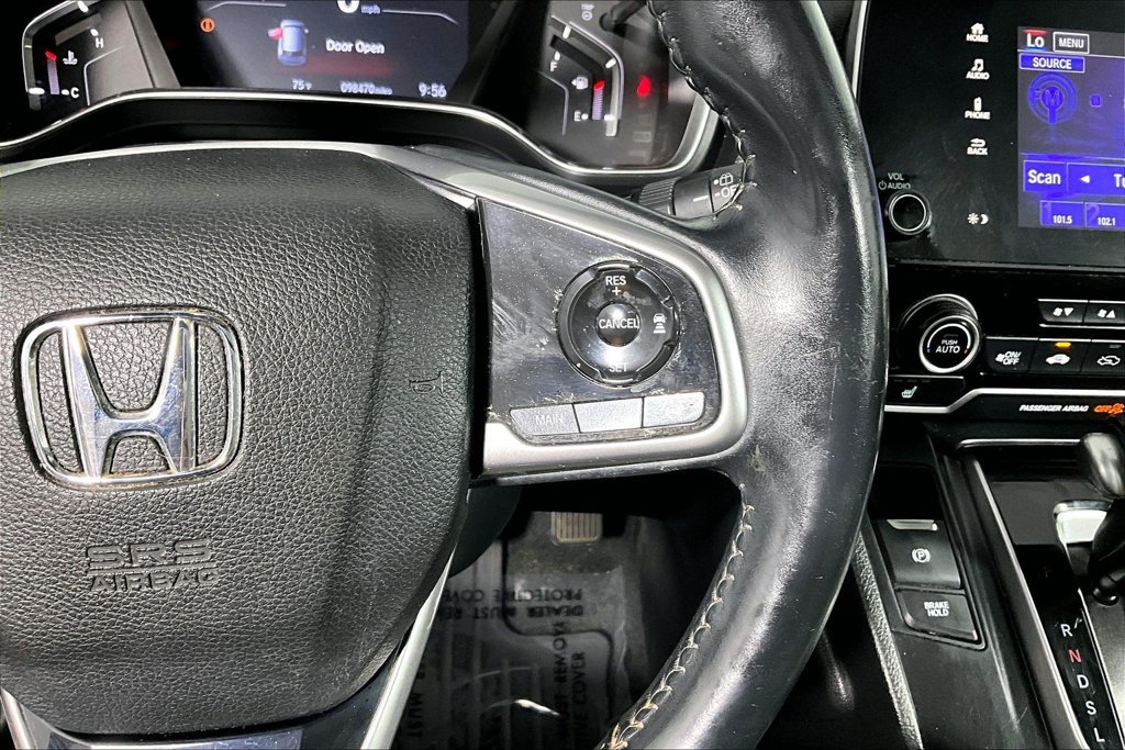Used 2020 Honda CR-V EX-L image 19