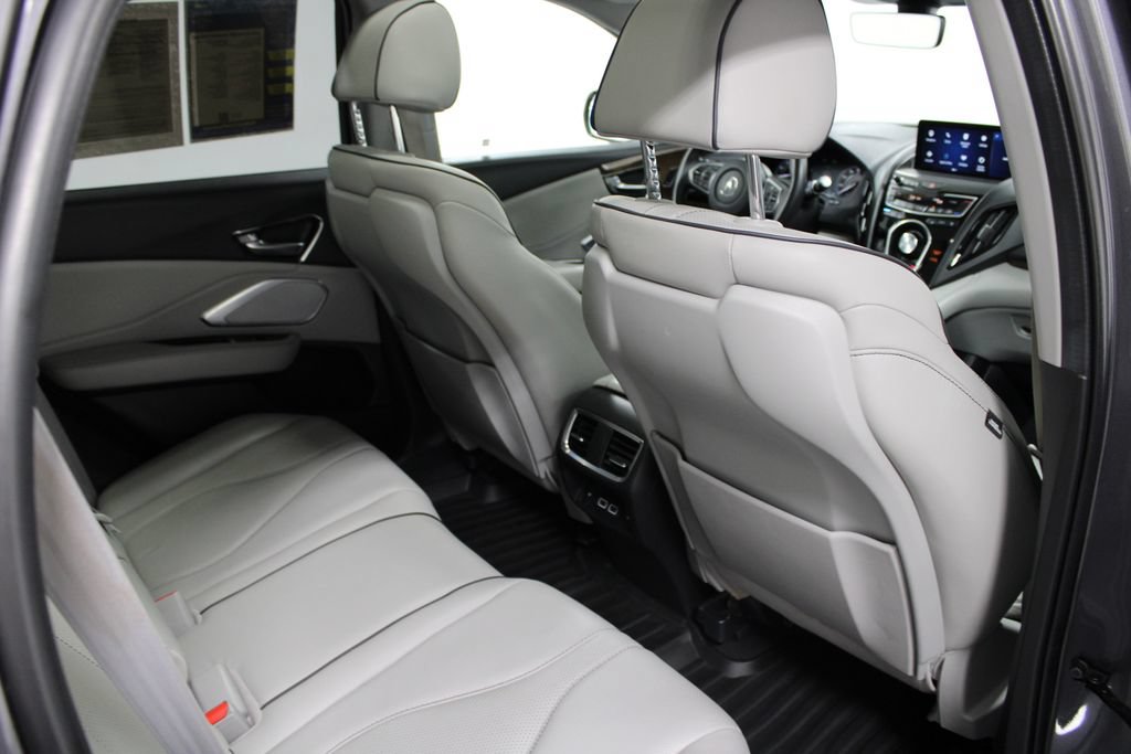 Used 2020 Acura RDX FWD w/ Advance Package image 31
