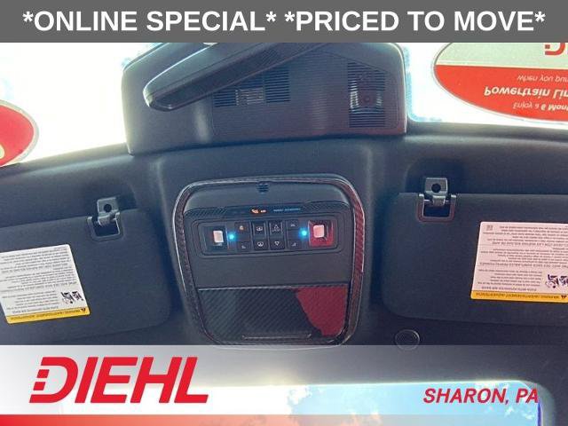 Certified 2022 Ford Explorer ST-Line w/ Class IV Trailer Tow Package AWD/4WD image 29