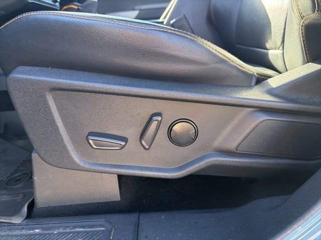 Certified 2022 Ford Bronco Badlands image 20