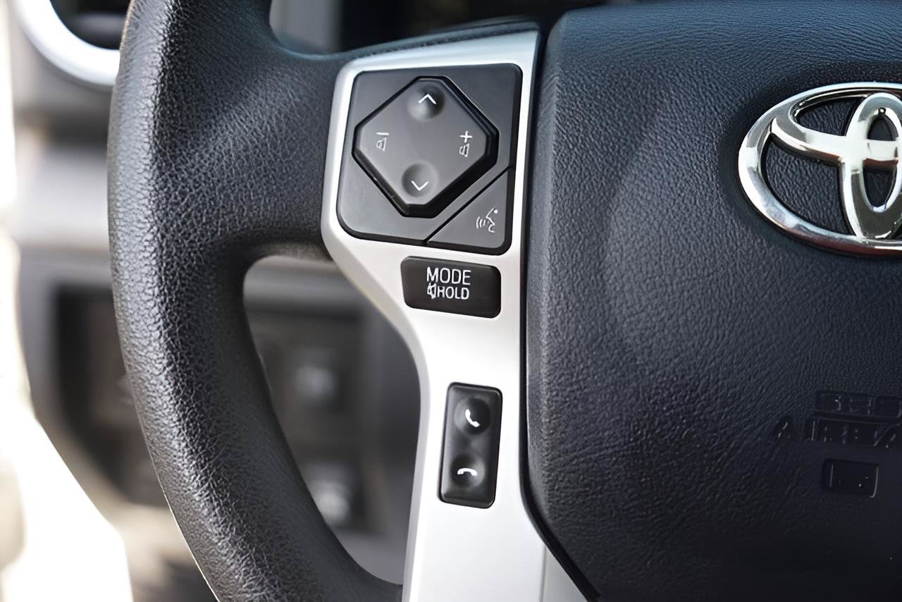 Used 2020 Toyota Tundra SR5 RWD image 22