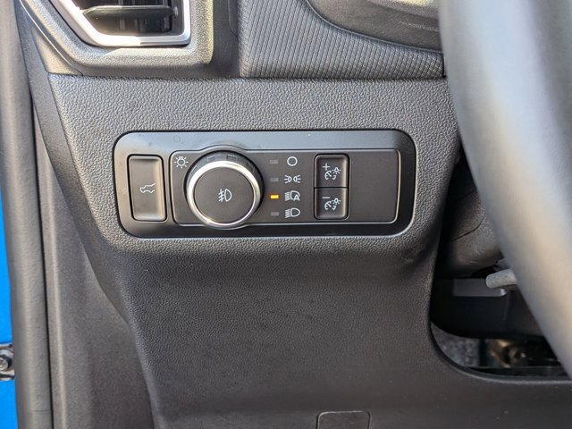 Certified 2025 Ford Bronco Sport Outer Banks w/ Outer Banks Tech Package+ AWD/4WD image 17