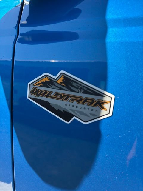 Certified 2024 Ford Bronco Wildtrak AWD/4WD image 5